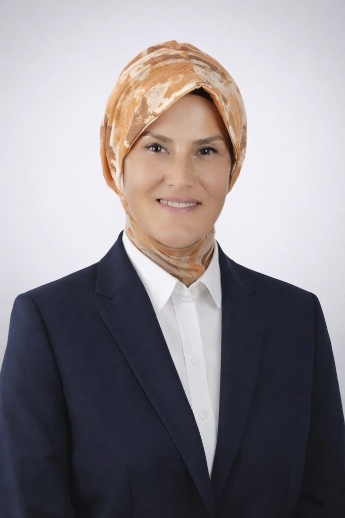 Asuman Güngördü