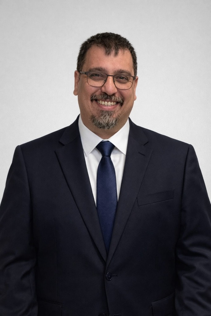 Erkan Burgaz
