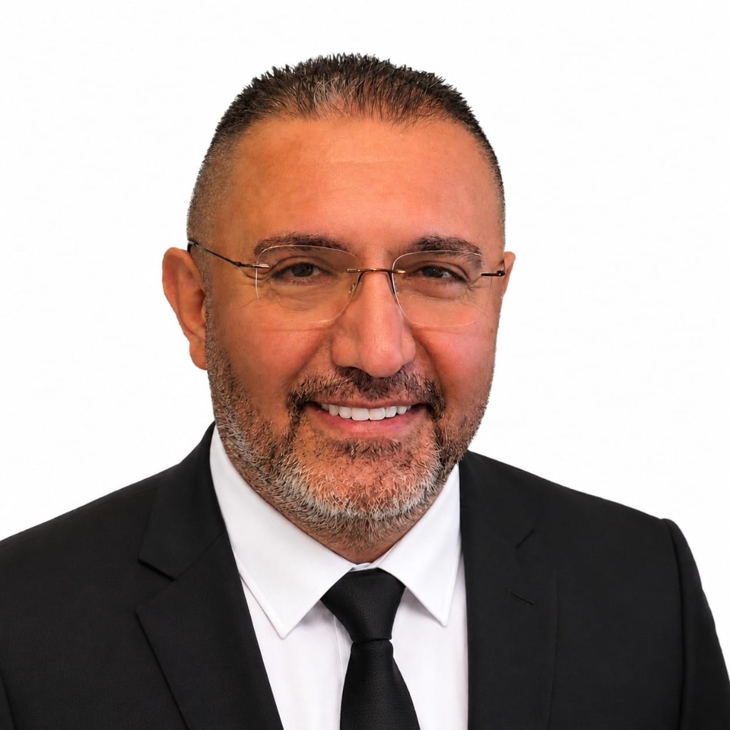Mehmet Çetinalp Kazanıcı