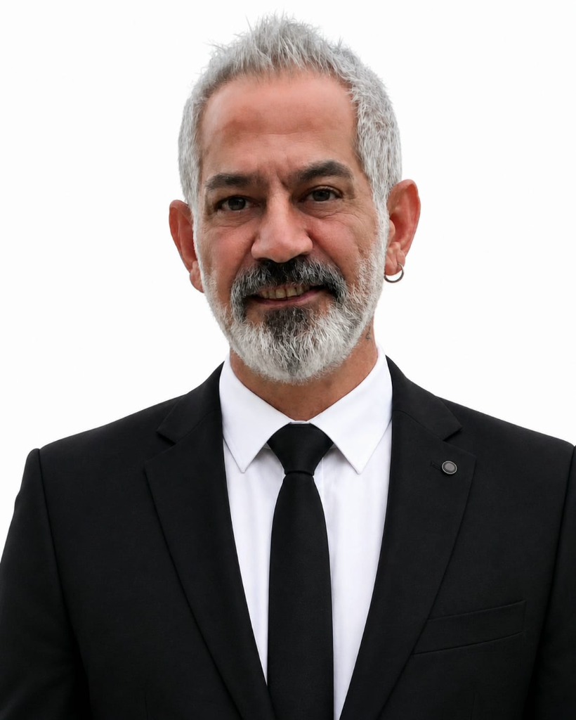 Murat Öztürk