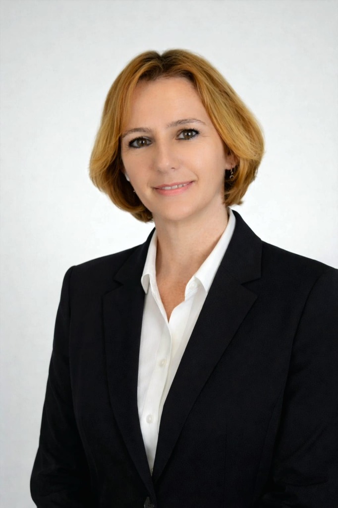 Serra Arbak