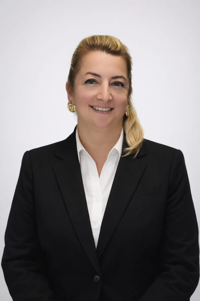 Tuğba Hevesker