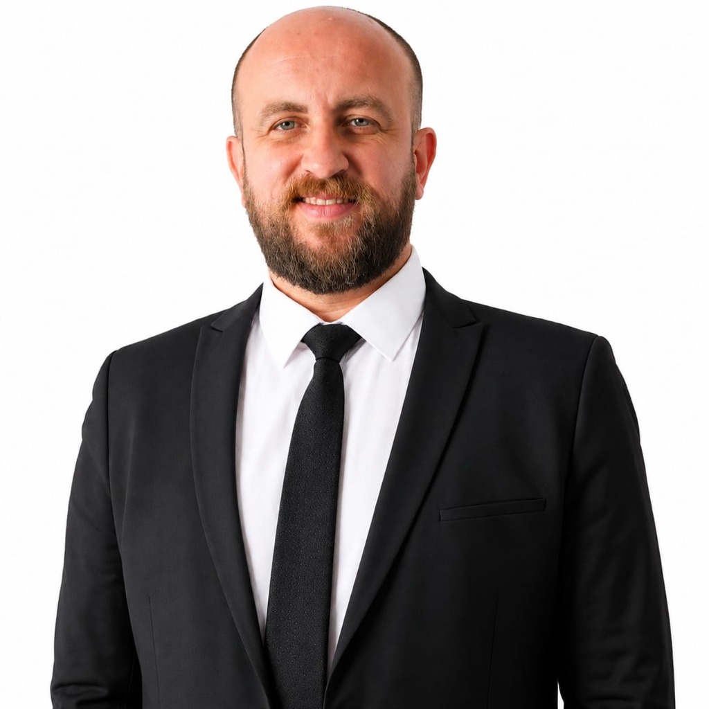 Volkan Çetin